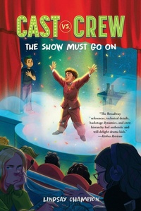 Enlarge image Cover: The Show Must Go On - Pixel+ink