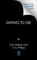 Cover: Dating to Die - Urban Books