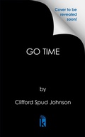 Cover: Go Time - Urban Books