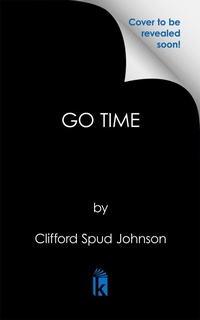 Enlarge image Cover: Go Time - Urban Books