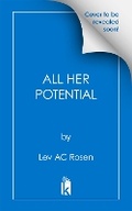 Cover: All Her Potential - Erewhon Books