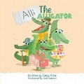 Cover: Alli the Alligator - BookLogix