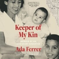 Enlarge image Cover: Keeper of My Kin - SIMON & SCHUSTER AUDIO