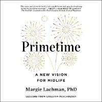 Enlarge image Cover: Primetime - SIMON & SCHUSTER AUDIO