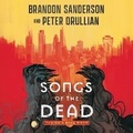 Cover: Songs of the Dead - SIMON & SCHUSTER AUDIO