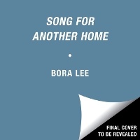 Enlarge image Cover: Song for Another Home - SIMON & SCHUSTER AUDIO