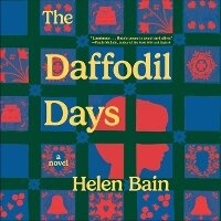 Enlarge image Cover: The Daffodil Days - SIMON & SCHUSTER AUDIO