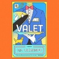 Cover: Valet - SIMON & SCHUSTER AUDIO