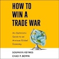 Cover: How to Win a Trade War - SIMON & SCHUSTER AUDIO