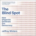 Cover: The Blind Spot - SIMON & SCHUSTER AUDIO