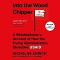 Cover: Into the Wood Chipper - SIMON & SCHUSTER AUDIO