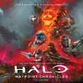 Cover: Halo: Waypoint Chronicles, Volume One - SIMON & SCHUSTER AUDIO