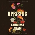 Cover: Uprising - SIMON & SCHUSTER AUDIO