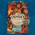 Cover: The Odyssey: An Illustrated Guide - SIMON & SCHUSTER AUDIO