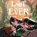 Cover: The Last Best Quest Ever - SIMON & SCHUSTER AUDIO