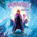 Cover: Lightmare - SIMON & SCHUSTER AUDIO