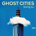 Cover: Ghost Cities - SIMON & SCHUSTER AUDIO