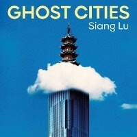 Enlarge image Cover: Ghost Cities - SIMON & SCHUSTER AUDIO
