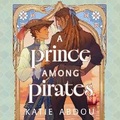 Cover: A Prince Among Pirates - SIMON & SCHUSTER AUDIO