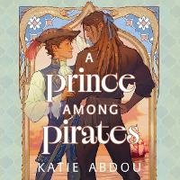 Enlarge image Cover: A Prince Among Pirates - SIMON & SCHUSTER AUDIO