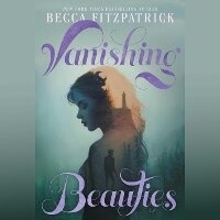 Enlarge image Cover: Vanishing Beauties - SIMON & SCHUSTER AUDIO