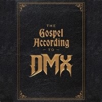 Enlarge image Cover: The Gospel According to DMX - SIMON & SCHUSTER AUDIO