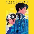 Cover: Deadlock - SIMON & SCHUSTER AUDIO