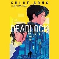 Enlarge image Cover: Deadlock - SIMON & SCHUSTER AUDIO