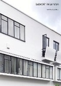 Cover: Lubetkin in London - Mod In Metro Publishing