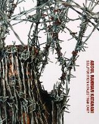 Enlarge image Cover: Abdul Rahman Katanani - Rose Issa Projects