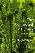 Cover: The Connected Human. Selected Papers - Everything is Connected Press