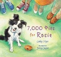 Cover: 7,000 Pies for Rosie - Starfish Bay Children's Books