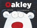 Cover: Oakley - Starfish Bay Children's Books