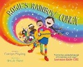 Cover: Rosie's Rainbow Conga - Poems & Pictures Publishing