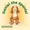Cover: Daniel the Spaniel - Lutra River Press