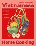 Cover: Vietnamese Home Cooking - Murdoch Books