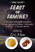 Cover: Feast or Famine? - Purple Toga Publications