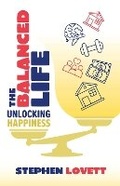 Cover: The Balanced Life - Brolga Publishing Pty Ltd