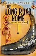 Cover: The Long Road Home - Disappearing Ink