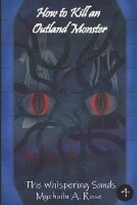 Enlarge image Cover: How to Kill an Outland Monster - ISBN Canada