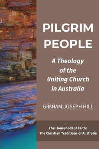 Enlarge image Cover: Pilgrim People - Eagna Publishing