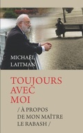 Cover: Toujours Avec Moi - Laitman Kabbalah Publishers