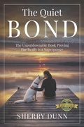 Cover: The Quiet Bond - Hasmark Publishing