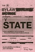 Cover: The Bylaw State - Fernwood Publishing Co Ltd