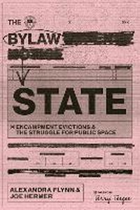 Enlarge image Cover: The Bylaw State - Fernwood Publishing Co Ltd
