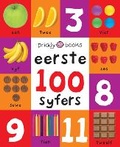 Cover: Eerste 100 Syfers - Pan Macmillan South Africa Children's Books