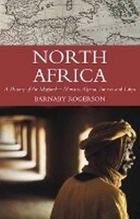 Enlarge image Cover: North Africa - Eland Publishing Ltd