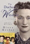 Cover: The Duchess of Windsor - Gibson Square Books Ltd