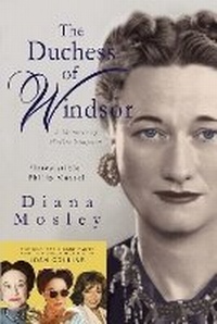 Enlarge image Cover: The Duchess of Windsor - Gibson Square Books Ltd