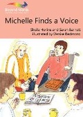Cover: Michelle Finds a Voice - Books Beyond Words